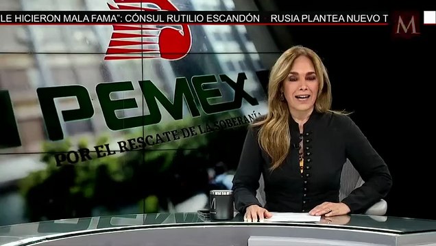 ¿Carlos Treviño, exdirector de Pemex, solicitó asilo en Estados Unidos?
