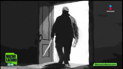 Un niño fue asesinado a machetazos por su padre en Tarandacuao, Guanajuato