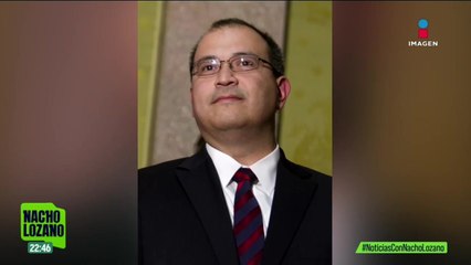¿De qué delitos se le acusa a Carlos Alberto Treviño, ex director de Pemex?