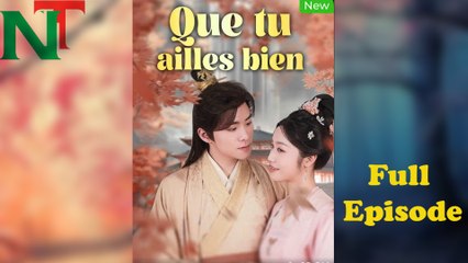 Que tu ailles bien (Doublé) Film Complet