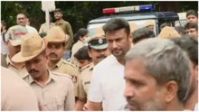 ರೇಣುಕಾಸ್ವಾಮಿ ಕೊಲೆ ಕೇಸ್​, ಡಿಗ್ಯಾಂಗ್​ಗೆ​ ಮತ್ತೆ ಜೈಲೂಟ; ಹೈಕೋರ್ಟ್​ ಲೋಪಗಳ ಎತ್ತಿ ಹಿಡಿದು ಸುಪ್ರೀಂ​ ತರಾಟೆ