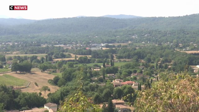 Sécheresse : des permis de construire suspendus