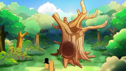 ITALIAN BRAINROT Vs. SQUID GAME 3-! Italian Brainrot Animation