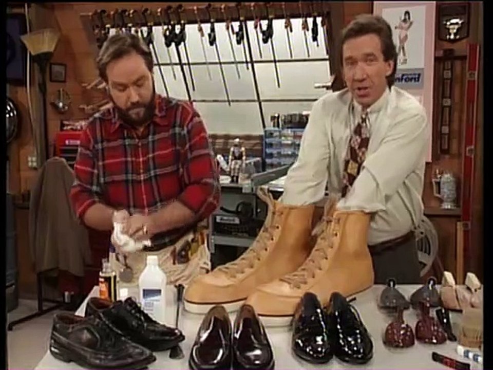 Hör mal wer da hämmert Staffel 3 Folge 16 'Wie sag ichs meinem Opa' #Deutsch #HD