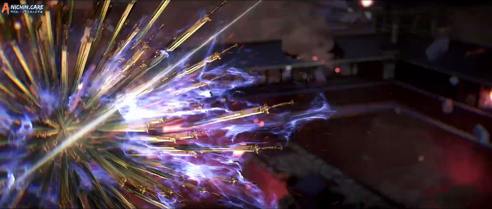 Tomb Of Fallen Gods Season 3 Eps 3 Sub Indo