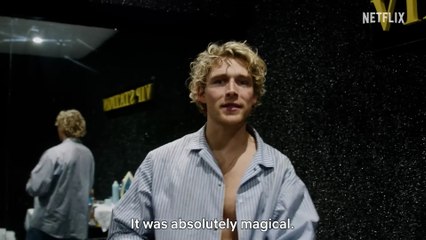 Christopher - A Beautiful Real Life - Official Clip (English Subs) HD