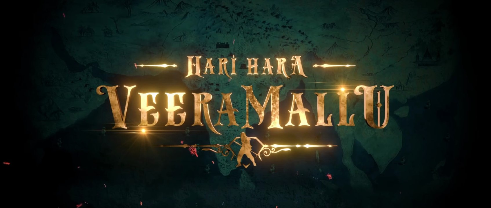HariHaraVeeraMallu - Trailer(Malayalam)｜ PSPK ｜ Nidhhi ｜ Maragadhamani ｜ AM Rathnam ｜ Jyothi Krisna