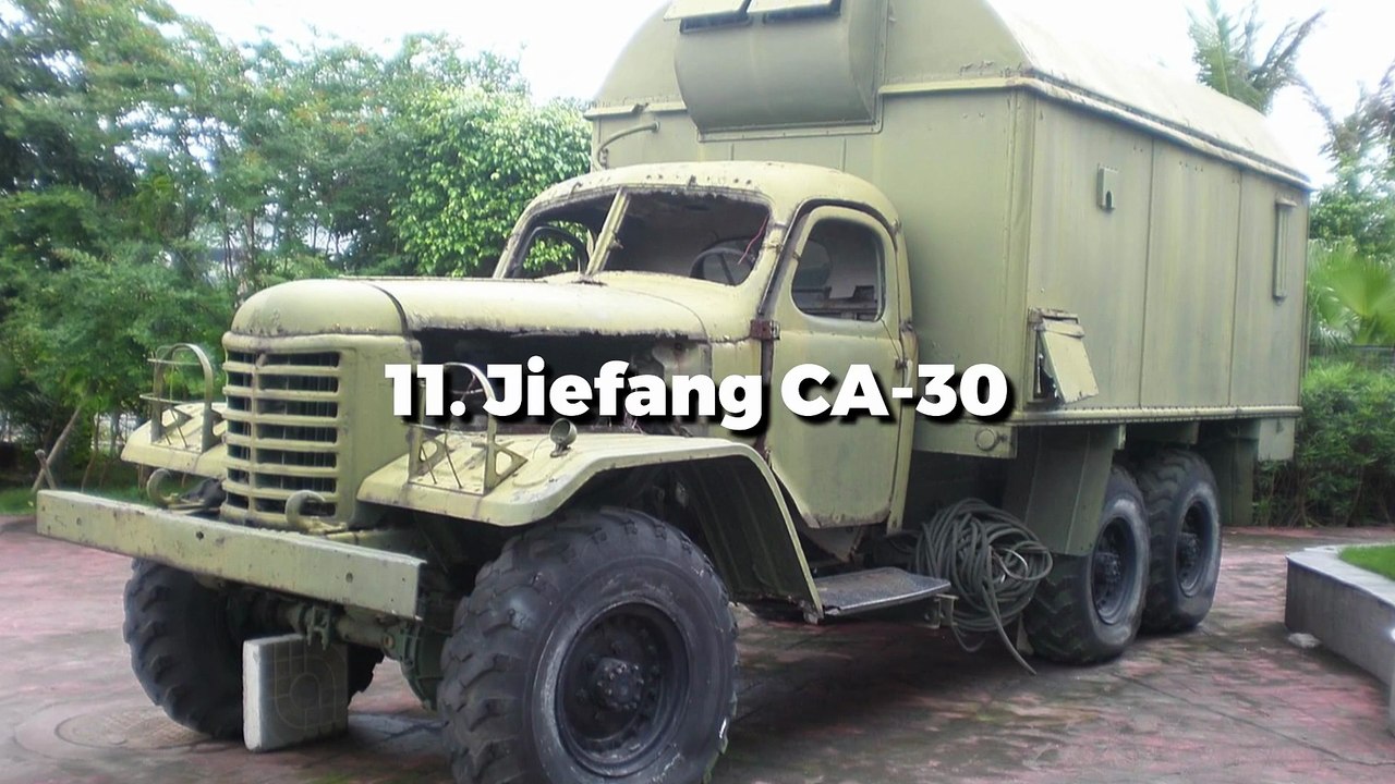 The 12 Most POWERFUL V12 Trucks Ever Built