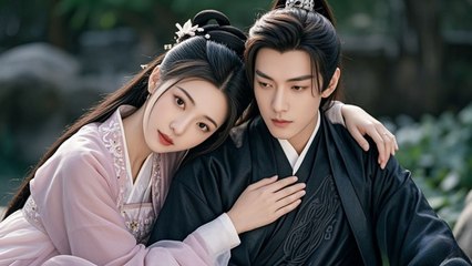 I Entered The Palace Only To Find Out The Truth About My Sister's Murder - Full Free