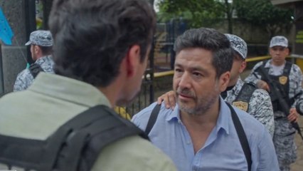 Cautiva por amor Capitulo 70 HD