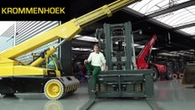 The Smart Tricks Inside Telescopic Machines