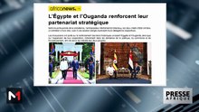Presse Afrique - 14/08/2025