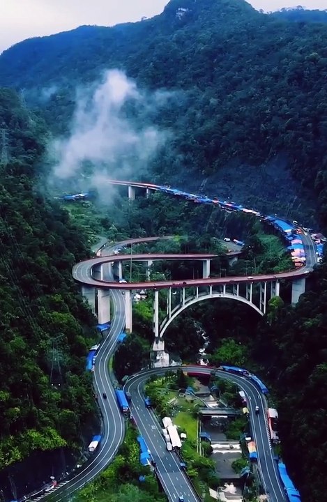 Wow where is this place?