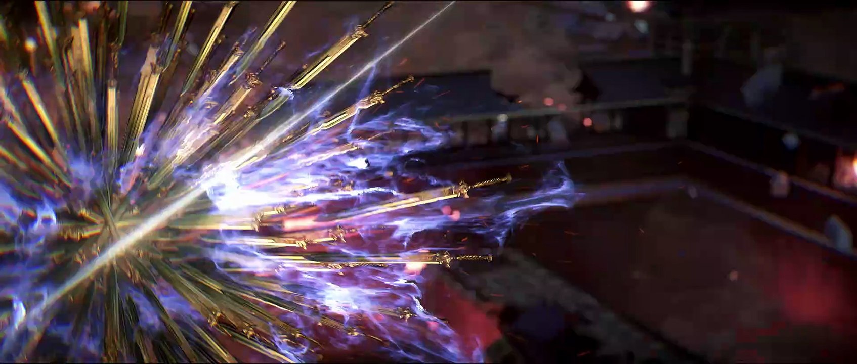 神墓03.4K
