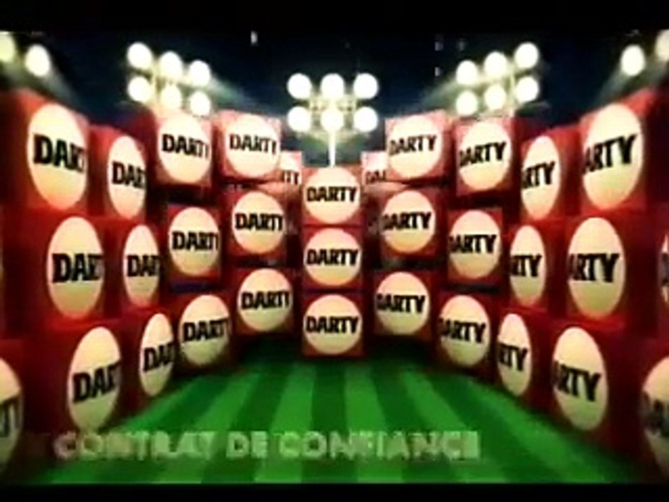7 juillet 2010 France 2 Loto et météo