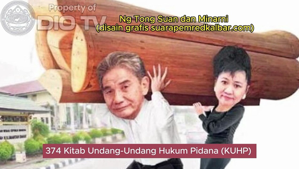 Empat Kali Transfer Rp35 Juta dari Rekening BCA Tony Wong, Minarni Tersangka Tindak Pidana Penggelapan. Ini Penjelasan Christoforus Suhadi SH MH kuasa hukum Minarni memutuskan Lapor Propam Polri