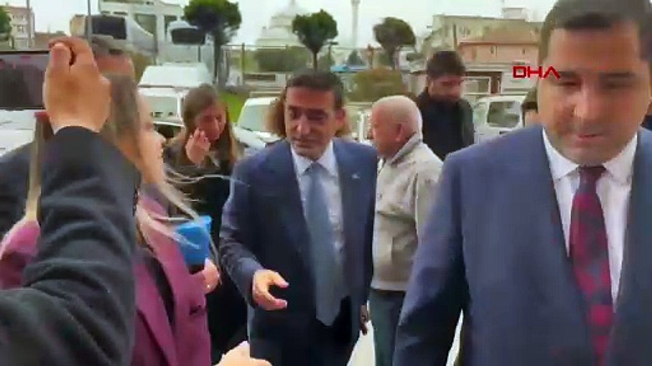 İBB'ye yeni yolsuzluk operasyonu: Beyoğlu Belediye Başkanı İnan Güney gözaltına alındı