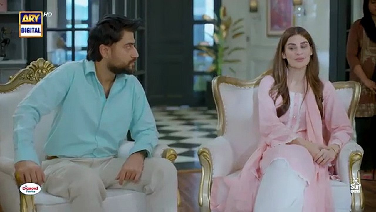 Sher-Episode-26-Danish-Taimoor-Sarah-Khan | 14 Aug 2025 [ENG SUB] ARY Digital Drama