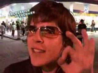 Programa 55 - Republica de Tucuman