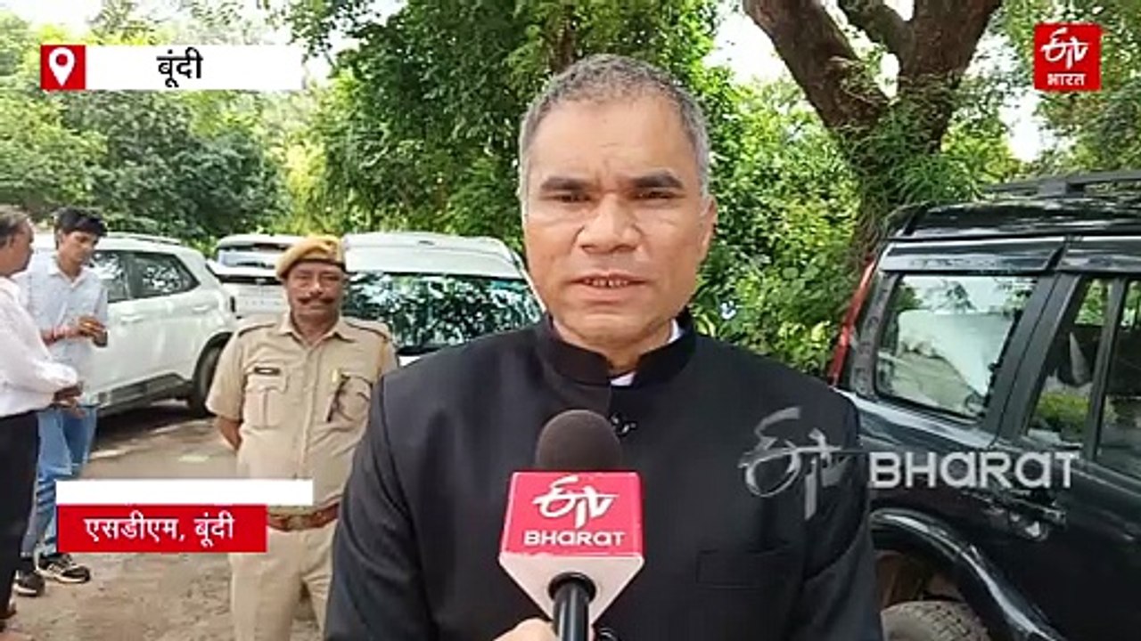 स्वतंत्रता दिवस समारोह के दौरान स्कूल में हादसा...