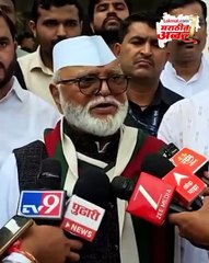 ध्वजारोहण,पालकमंत्री भुजबळांची खदखद,महायुतीत भुजबळ नाराज