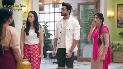 علي صدي الخلخال حلقة 86 مقطع 1