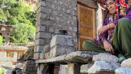 Inside Aryan Valley | लद्दाख, स्कर्दू और चितरल का ऐतिहासिक रिश्ता |Dardistan- Greek और Indo-Aryan ??