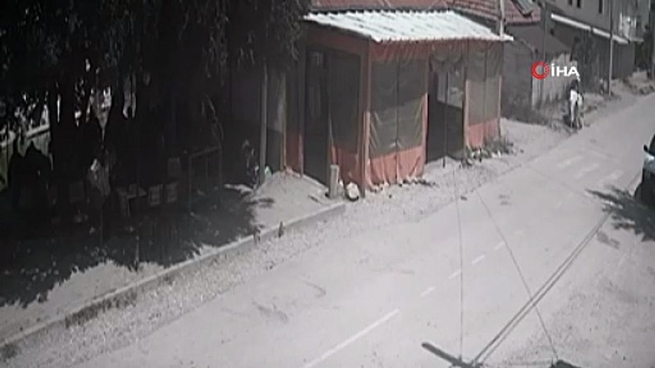 ısparta trafik kazası