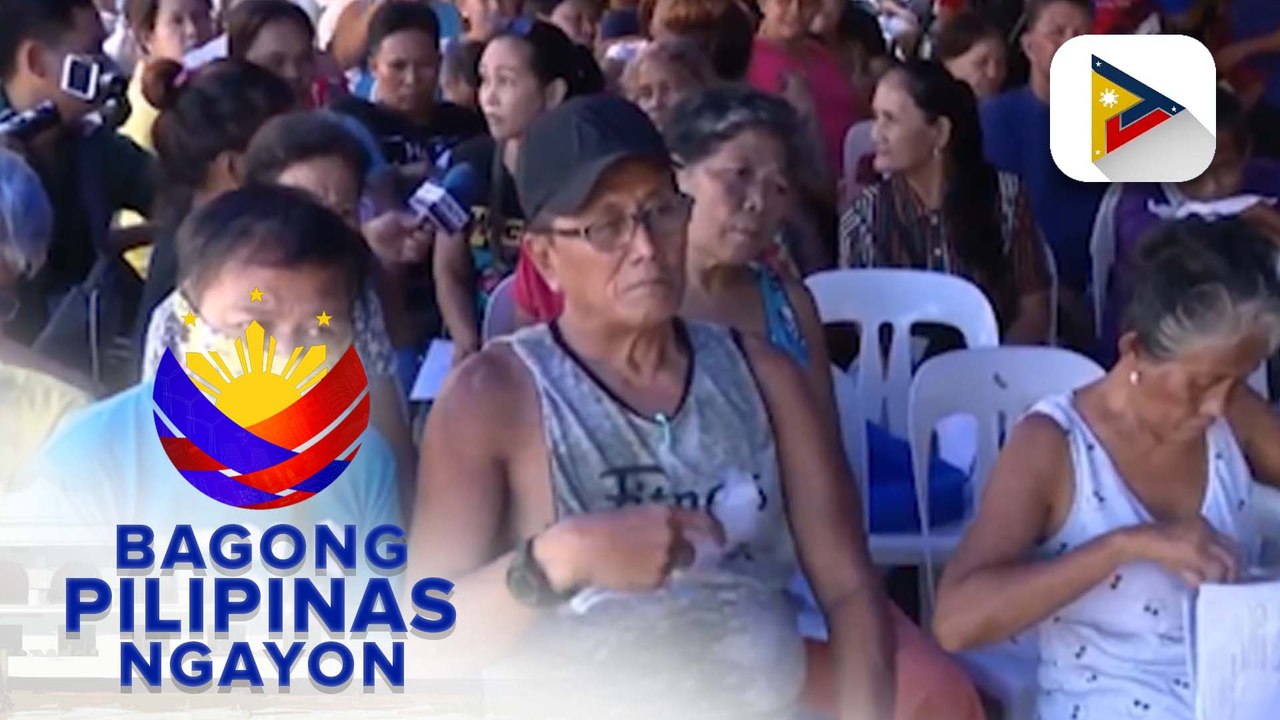 DICT at NCSC, pormal nang inilunsad ang Digital National Senior Citizen ID