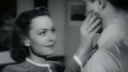 Das verlorene Wochenende Trailer OV