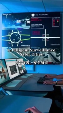Precision Imaging、Smart Manufacturing、City Safety