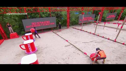 Cap. 31 - El Desafío Siglo XXI | HD 2025