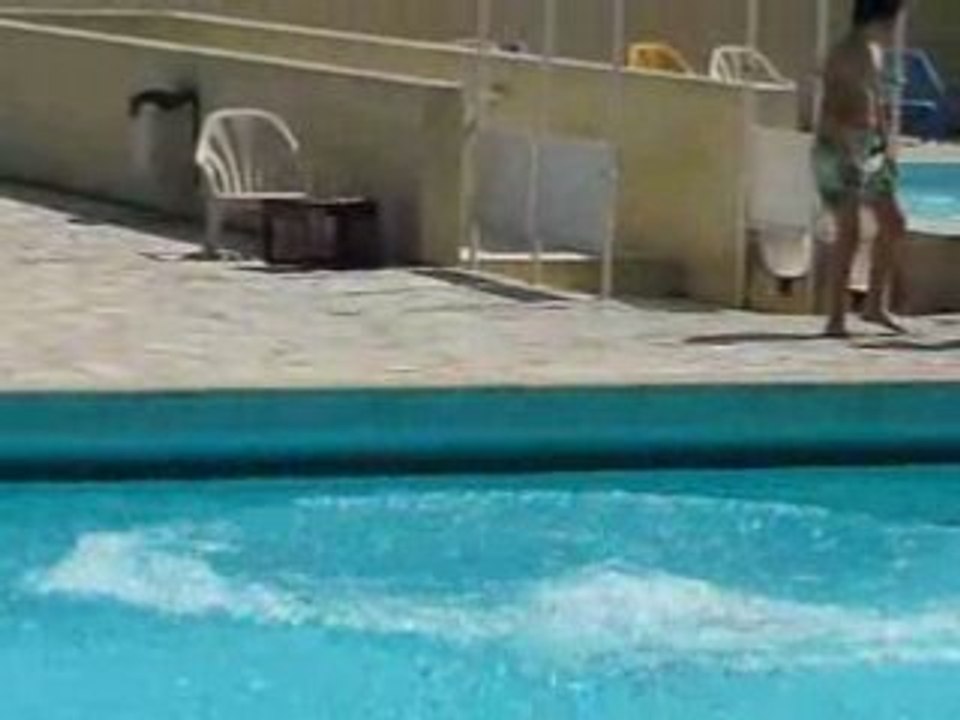 REPSOL SAUT DE L'ANGE