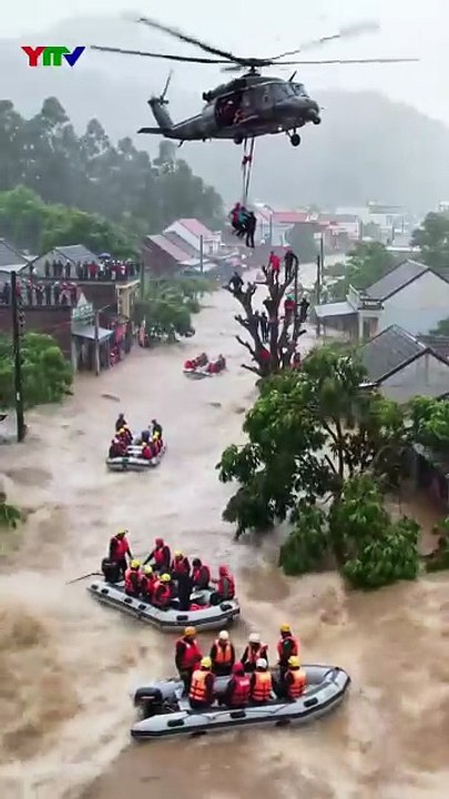 Flood sa