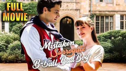 Mistaken Surrogate For The B-Ball Bad Boy Hd - Full Movie
