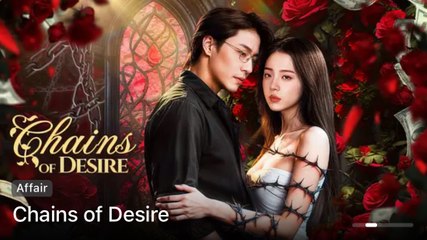 Chains of Desire #FullMovie