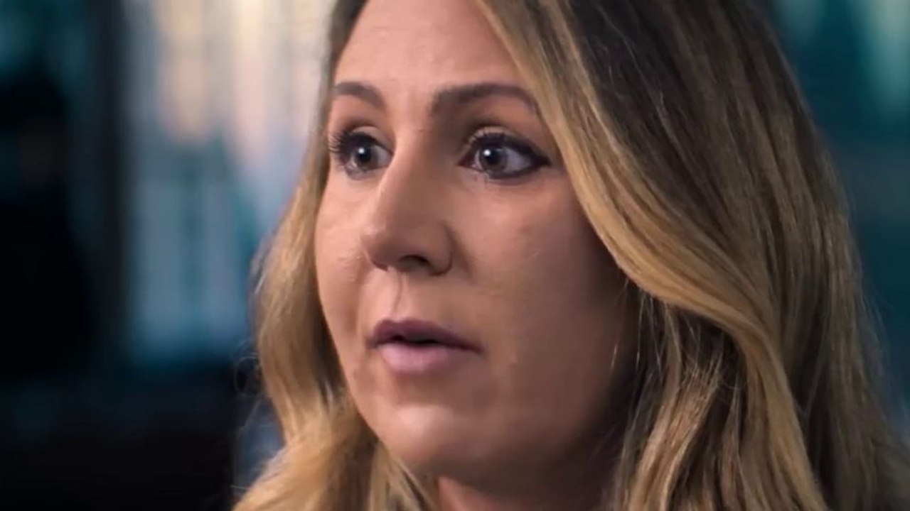 Die Wahrheit über Jussie Smollett? Trailer OV