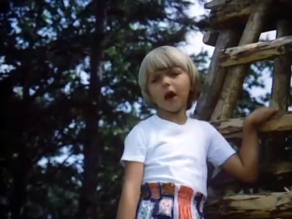 Pan Tau S03E02-Pan Tau und Robinson