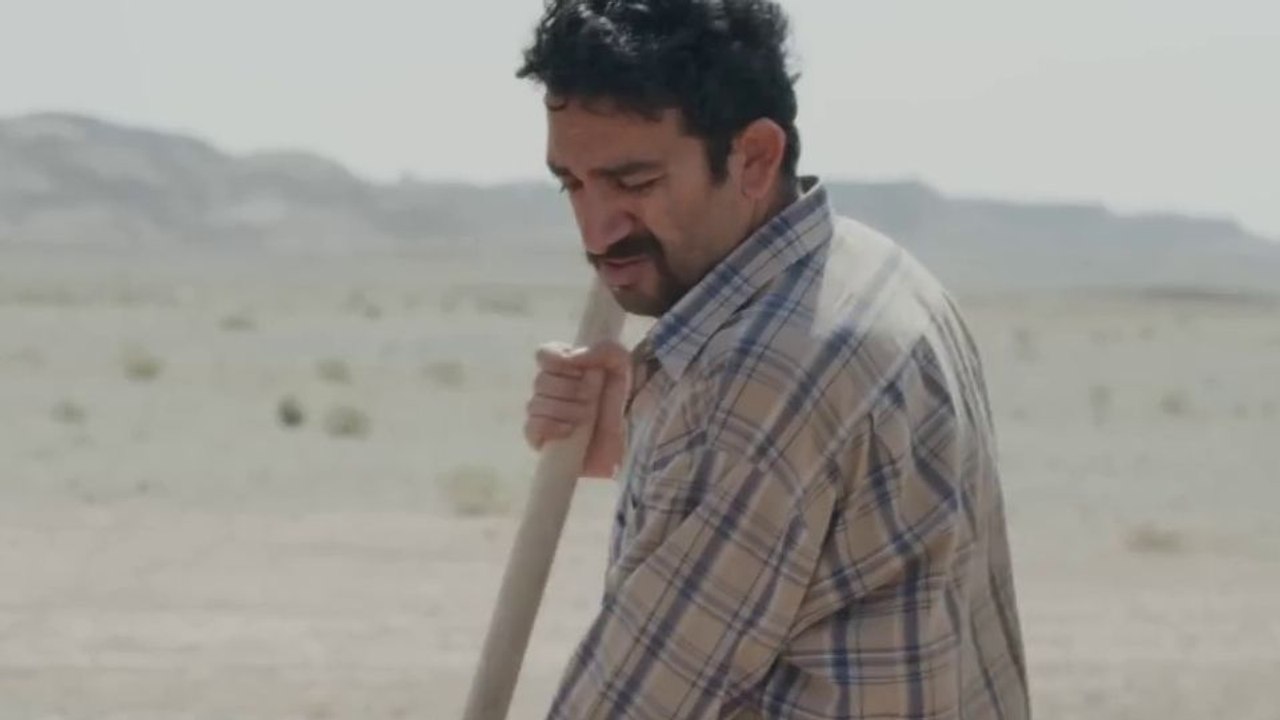 Ein Einfacher Unfall Trailer OmeU