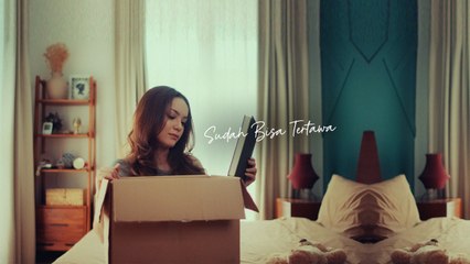 Alisha Dira - Sudah Bisa Tertawa (Official Music Video)