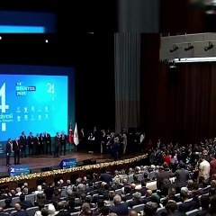 AKP'ye katılım töreninde Erdoğan'dan şaşırtan sözler