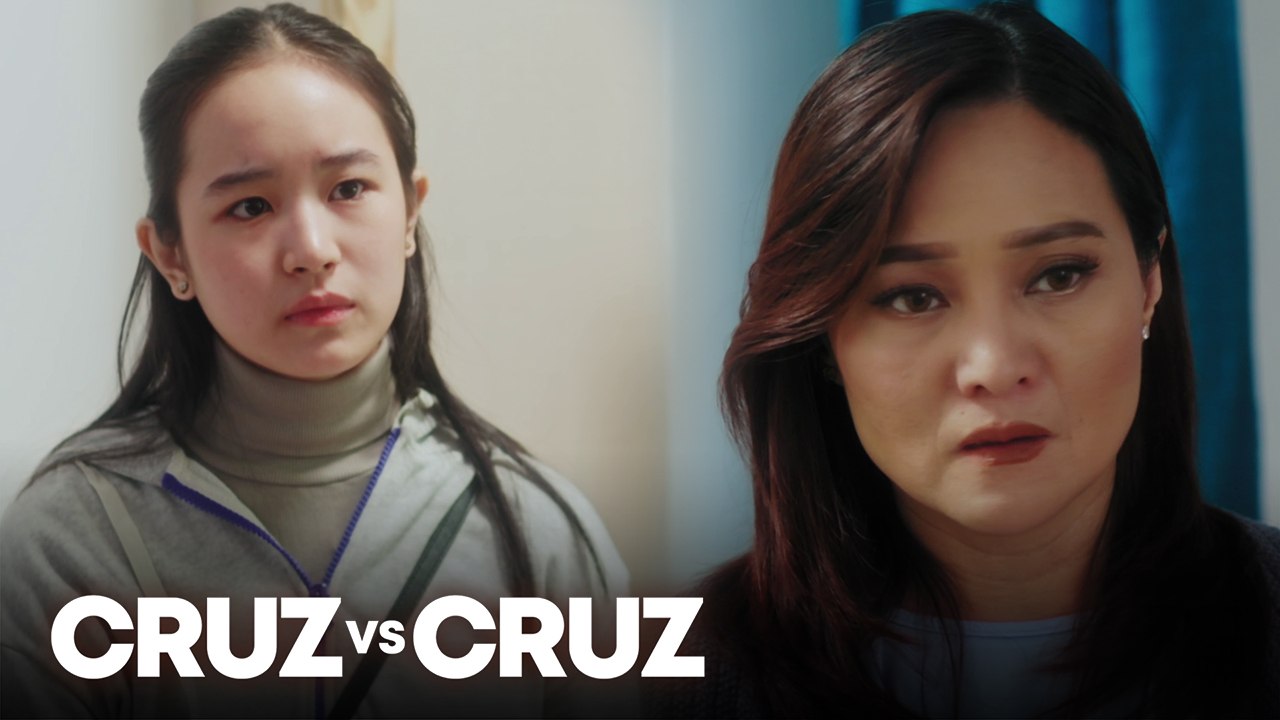 Cruz vs. Cruz: Manuel, naniniwalang kinakarma na! (Episode 19)