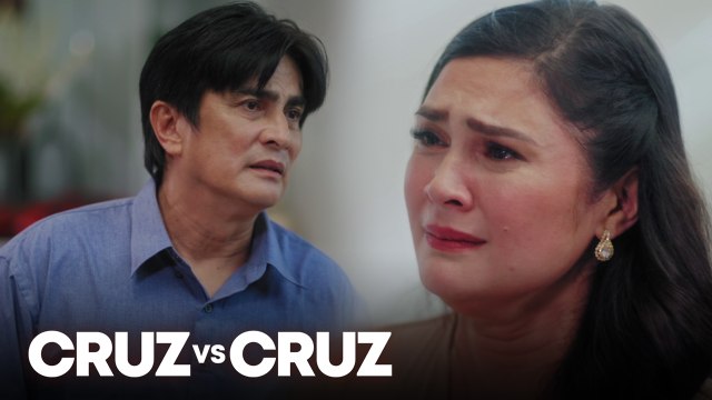 Cruz vs. Cruz: Noah, nalaman na ang totoo! (Episode 19)