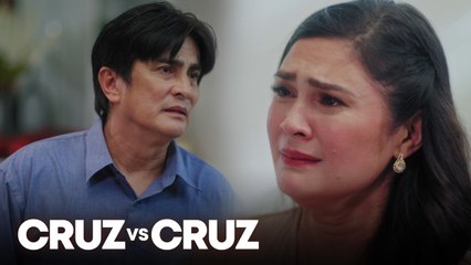 Cruz vs. Cruz: Noah, nalaman na ang totoo! (Episode 19)