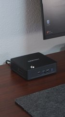 Ce Mac Mini sous Windows est génial !