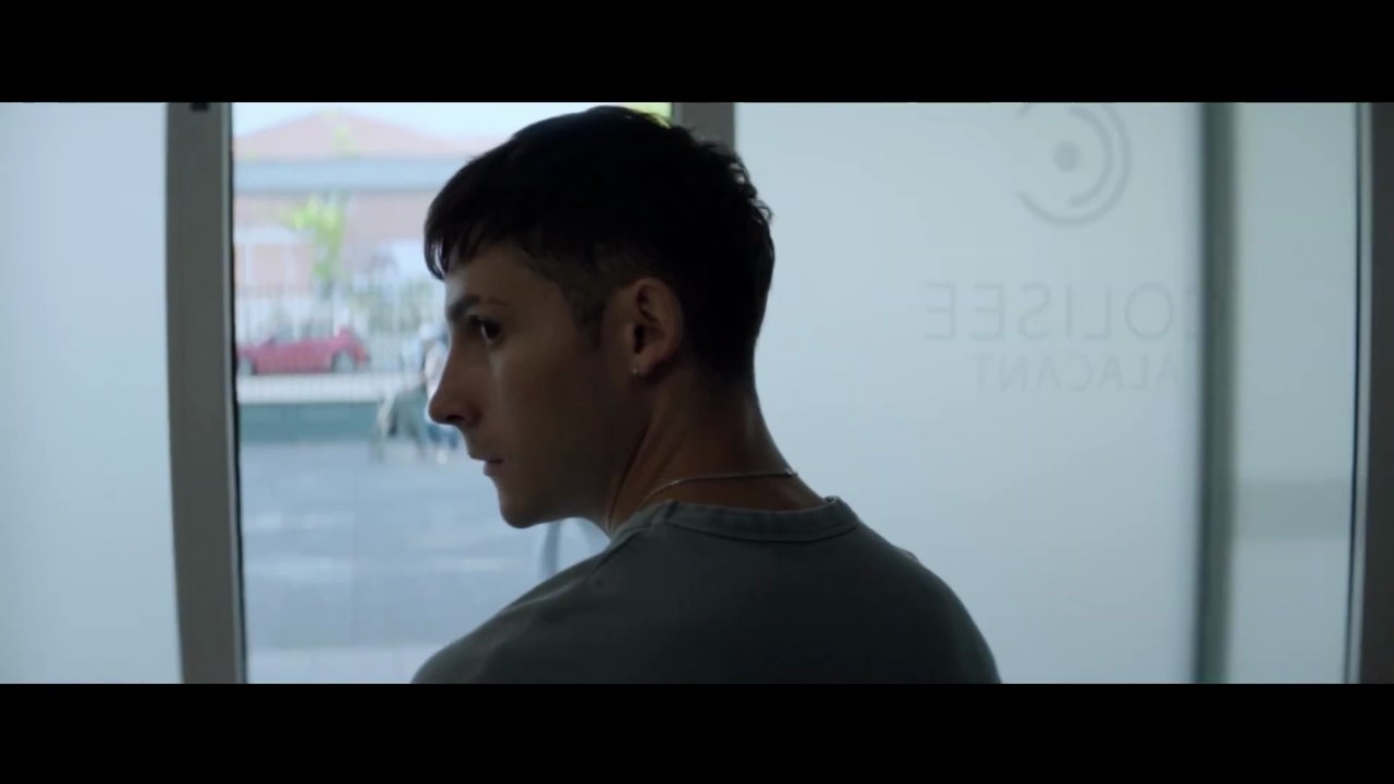Enemigos - Trailer (Spanisch) HD