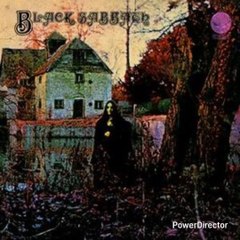 Black Sabbath - The Wizard