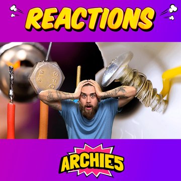 Insane Wire Hacks & Metal Melting Madness You NEED to See!!! 😱🥵 The Dudes REACT to 5-Minute Crafts Wire Tool Tricks