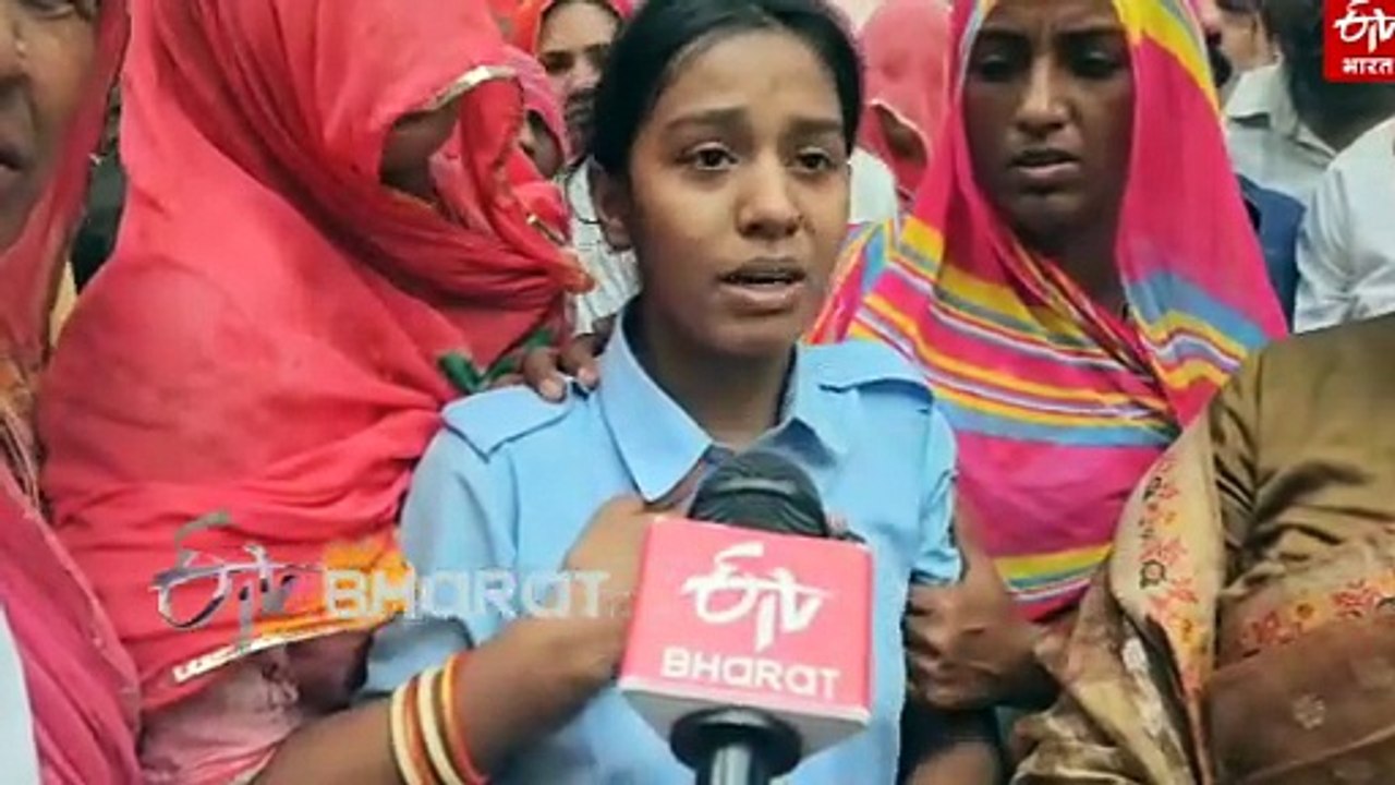 भीषण सड़क हादसा: स्वतंत्रता दिवस समारोह में शाम...