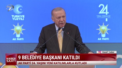 Kanal 7 Haber Saati - 14 Ağustos 2025